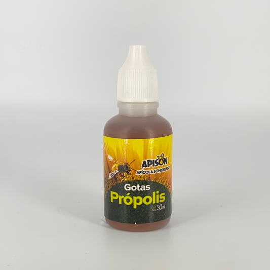 Gotas Própolis 30ml