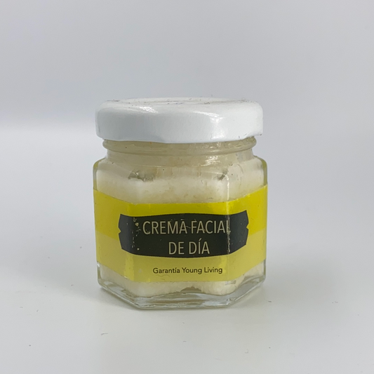 Crema Facial de Dia