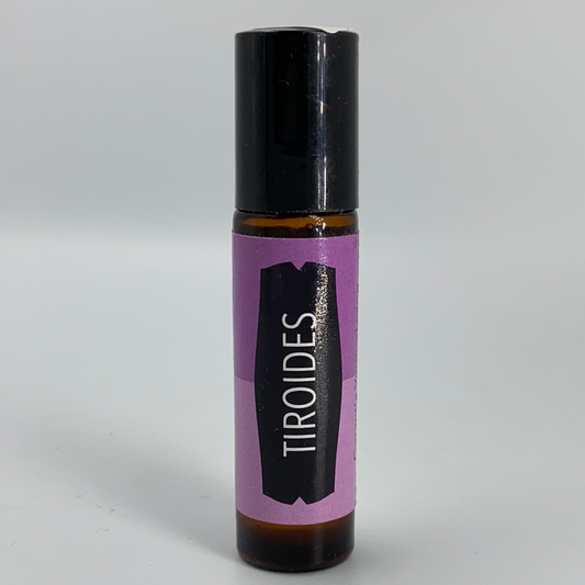Mezcla Tiroides