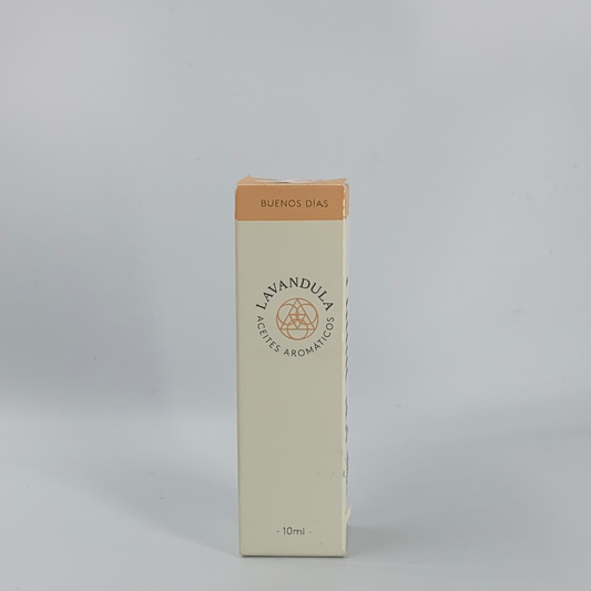 Aceites Aromáticos 10ml LAVANDULA