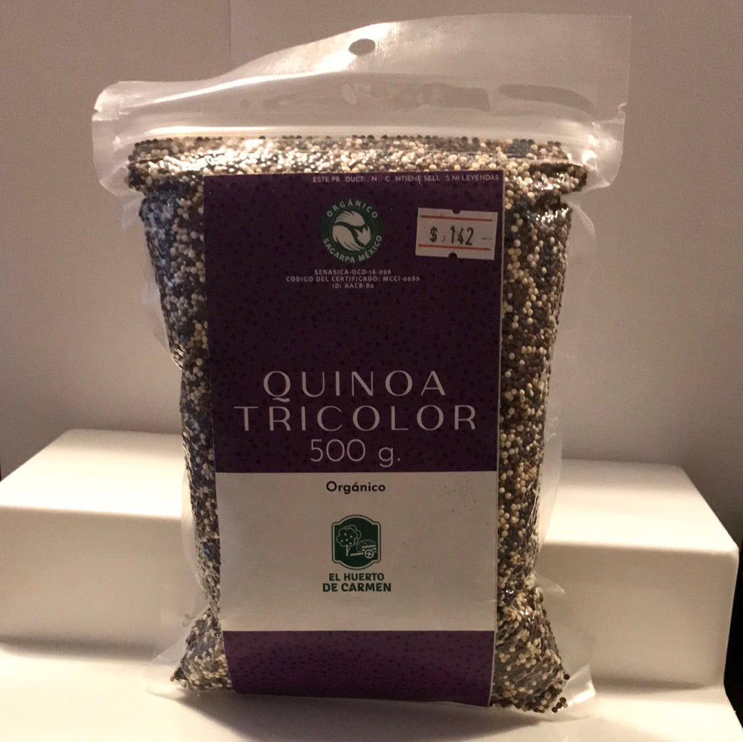 Quinoa tricolor 500 g