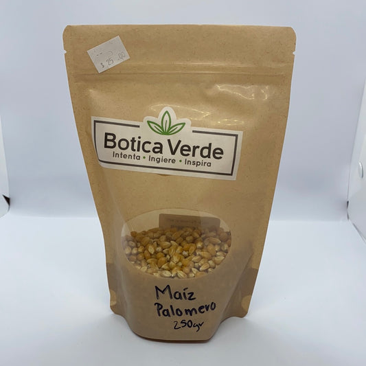 Maiz palomero 250 g