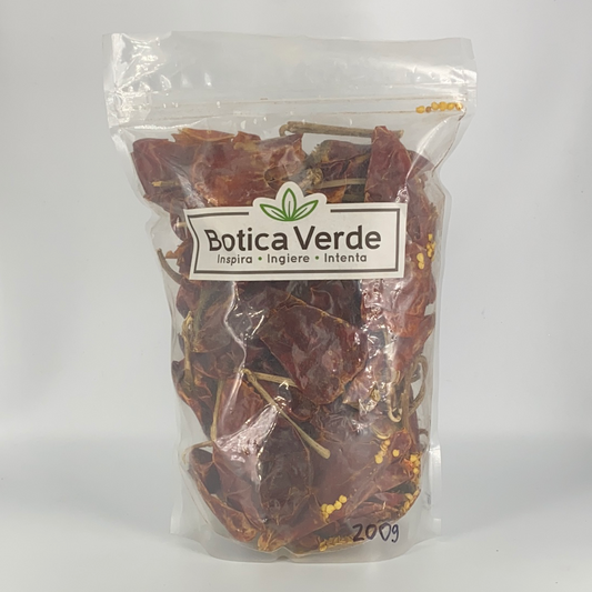 Chile guajillo