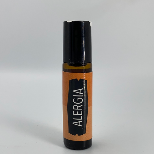 Mezcla Alergia Roll on