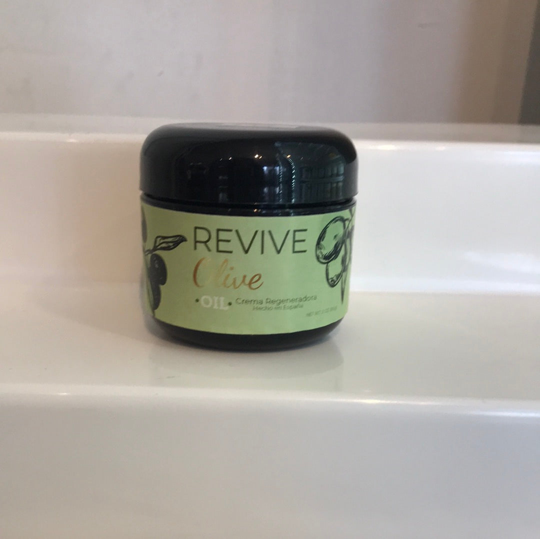 Revive olive oil crema regeneradora 56 g
