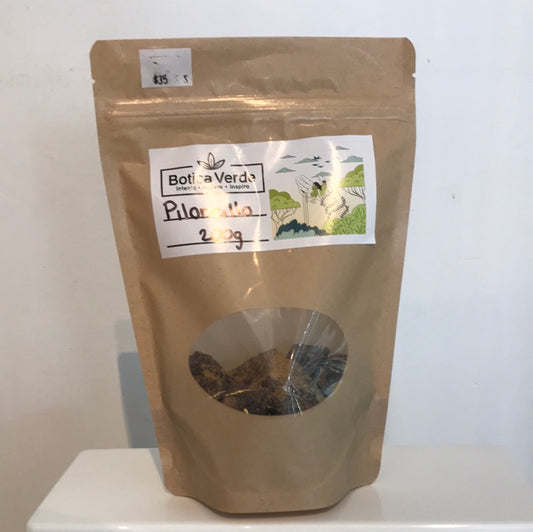 Piloncillo entero 250g BOTICA VERDE