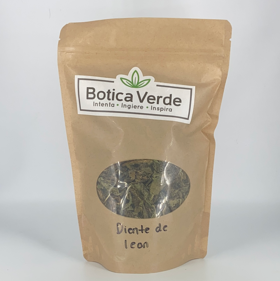 Diente de león 50 gr