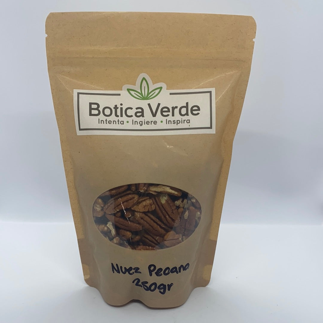 Nuez pecana 250gr