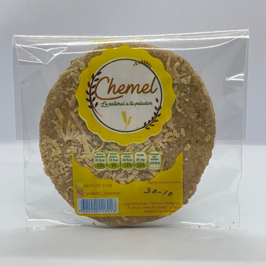 Galleta Chemel